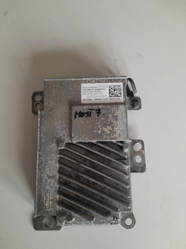 PU5T-14H474 PU5T14H474 - Ford mustang vii mk7 s650 2024-25 модуль контролера воріт pu5t-14h474-jag