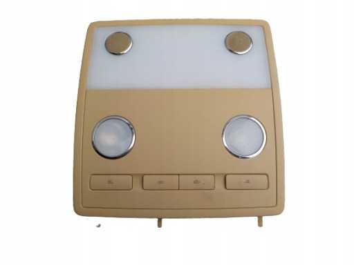 VW PHAETON lighting cabs 3D094713692Y