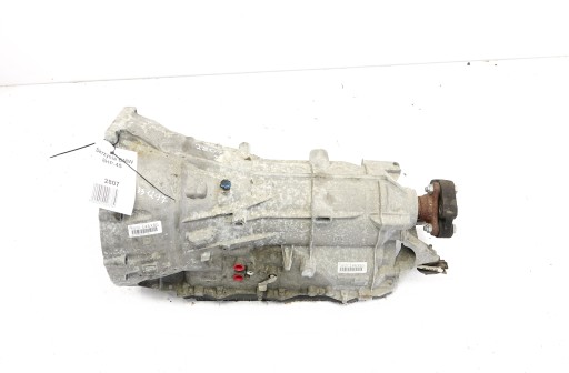 Getriebe AUTOMAT BMW F30 320D 7647343 8HP45