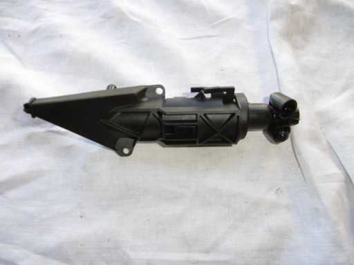 LAVAFARO LAVAFARO Anteriore sinistra W Paraurti MINI COOPER COUNTRYMAN R60