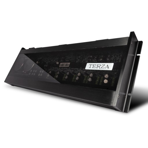 TERZA AB6-6-канальный усилитель класса SQ