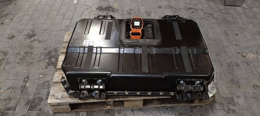 Bateria ogniwo battery Chrysler Pacifica spoiler-in Hybrid 2021