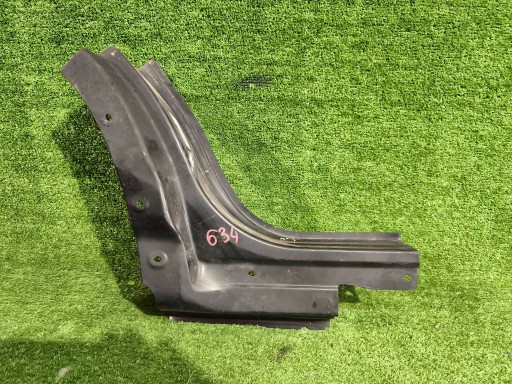 pillar threshold right NISSAN X-TRAIL T32 14- NR.634