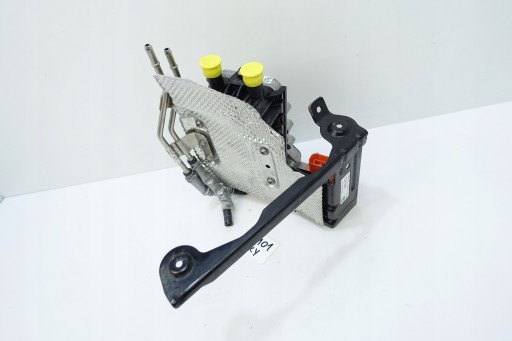 WYMIENNIK CIEPLA VW GTE AUDI E-TRON 5QF963231