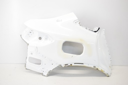 MERCEDES GLC КУПЕ КРЫЛО ЗАДНЕЕ ПРАВОЕ