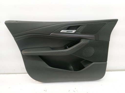 BMW U06 220d upholstery side door left front 4314252