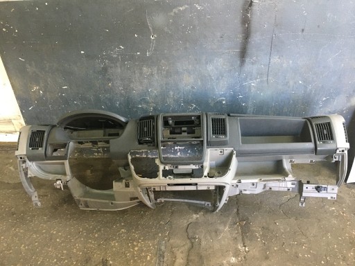 ДОСКА КОКПИТ КОНСОЛЬ BOXER JUMPER 06-EU