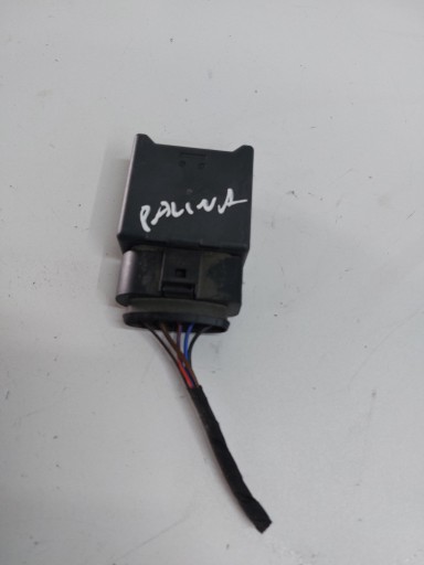 VW GOLF VII OCTAVIA III TIGUAN Module POMY Carburant 5Q0906093A