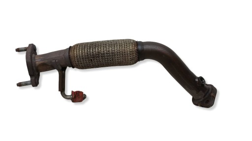 HYUNDAI KONA LIFT 1.0 T-GDI TLUMIK net DRGAN clutch 2023R