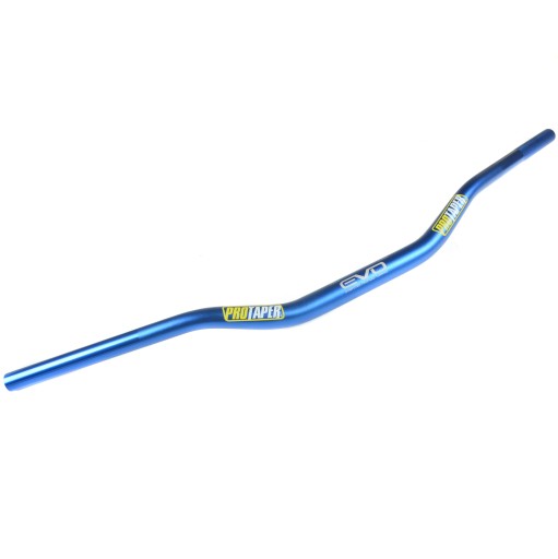 KPTF0002 - РУЛЬ FATBAR АЛЮМИНИЕВЫЙ CROSS ENDURO 80CM