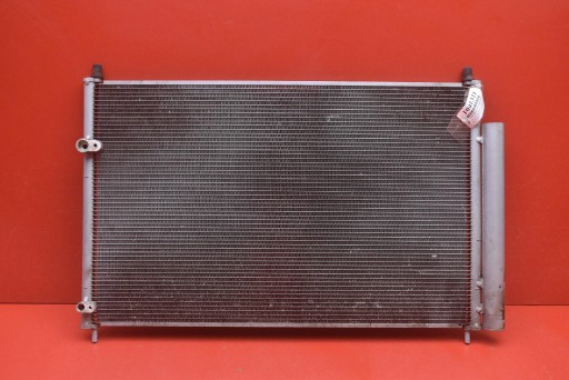 Radiateur climatisation 940037 TOYOTA AVENSIS T27 2.2 D-4D 150 KM 09-11