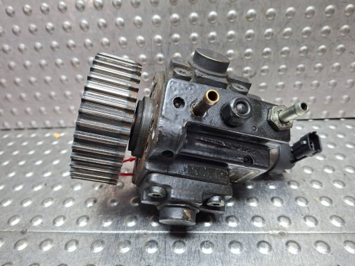 Einspritzpumpe 0445010193 OPEL INSIGNIA A 2.0 CDTI 2008