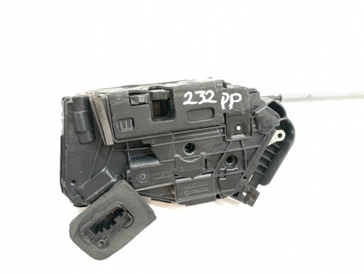 lock door right front 5TB837016 Skoda Superb III (2015-)