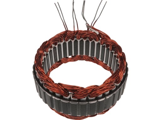 Статор, генератор as-pl as5064s