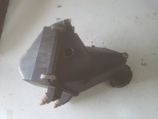 079133835C - AUDI A6 C5 FL 4.2 V8 BAS корпус воздушного фильтра