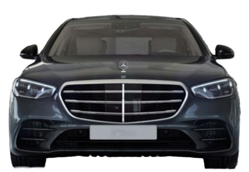 ИДЕАЛЬНЫЙ ПЕРЕДНИЙ КОМПЛЕКТ MERCEDES S W223 DIGITAL AMG S400d S350d 1