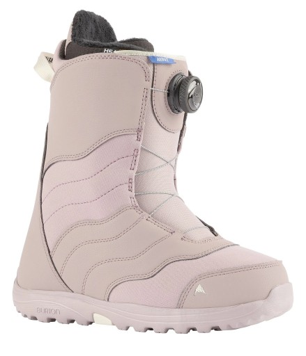 Черевики для сноуборду Burton Mint Boa 39