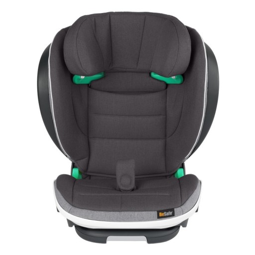 АВТОКРЕСЛО BESAFE IZI FLEX FIX И-SIZE