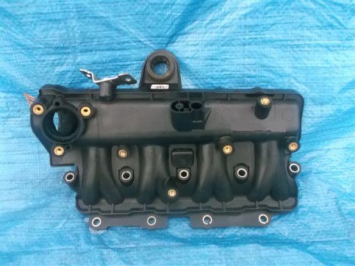 55213267, 55217648 - ВПУСКНИЙ КОЛЕКТОР FIAT 500 DOBLO QUBO COMBO 1.3 M-JET