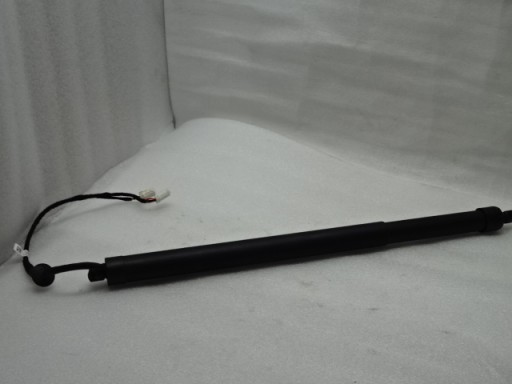 CITROEN DS7 ПРИВОД ЗАСЛОНКИ ЛЕВЫЙ ЗАДНИЙ 9817057180