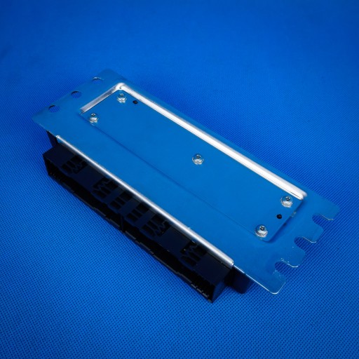 control unit springing pneumatycznego VDP BMW X5 G05 37148859730 8859730