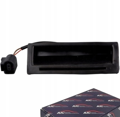 56638 - Ручка багажника для VW GOLF VI 2.0