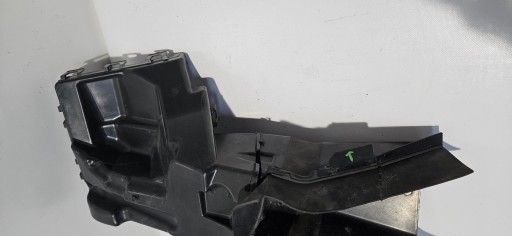 přívod volant vzduchový PARTNER BERLINGO RIFTER