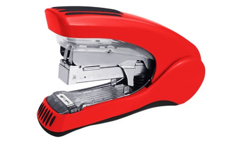 СТЕПЛЕР KANEX LF-10 RED