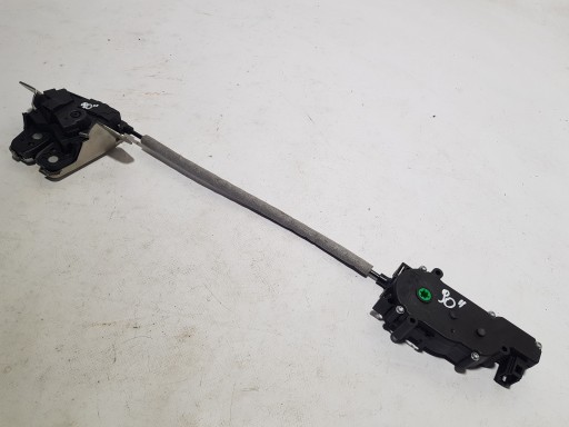 KOMPLET lock bonnet boot DOCIAG MERCEDES W204 KOMBI