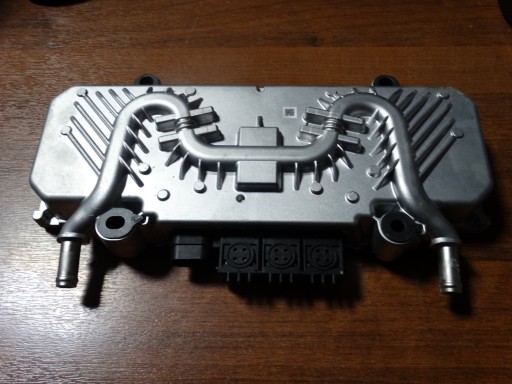 8ES01366913 55 - Ідеальний модуль контролера hbpo bmw g01 g02 g30 g20 1