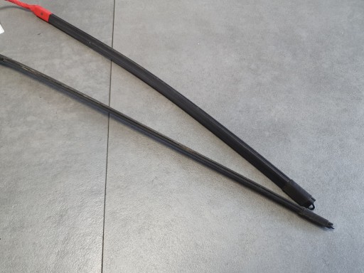 Audi Q6 e-tron module bonnet boot 3G0962243F