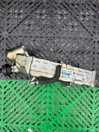 radiator EGR BMW 5 F10 F11 7823210