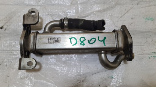 5801856571 - IVECO DAILY 14-ОХОЛОДЖУВАЧ EGR ВИХЛОПНИХ ГАЗІВ