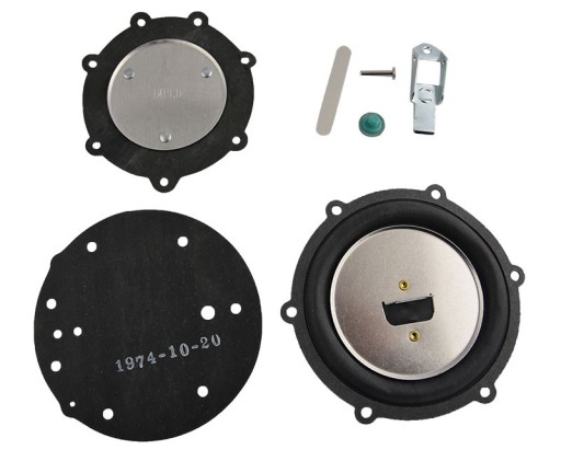 0003 - Ремонтный Комплект Impco