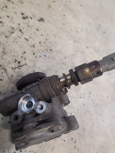 servo pump OE 1J0422154B + sensor 90BAR VOLKSWAGEN GOLF IV 1.6B