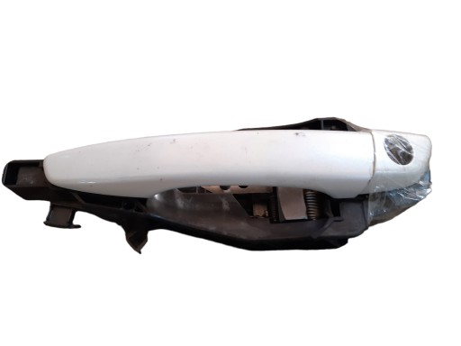 2019- - PEUGEOT 2008 II 2019-РУЧКА ДВЕРИ ЛЕВАЯ ПЕРЕДНЯЯ