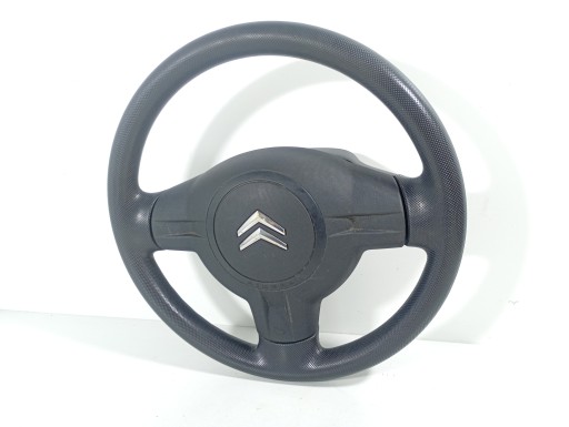 Citroen C1 05-14 Volant Z Airbag POWIETRZNA Airbag