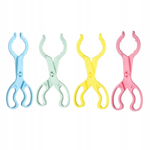 Щипці для пляшечок Тримач для годування 4 шт