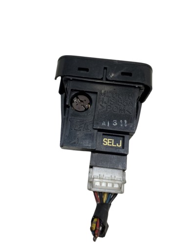switch control of the lights HONDA CITY IV M20010