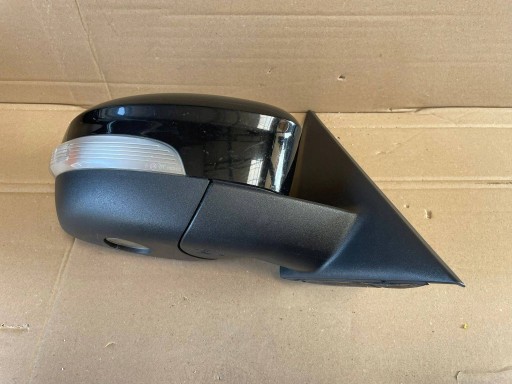electrics mirror side front side right Ford S-MAX EM2B17682DG
