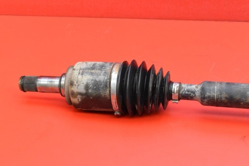 Semiasse sinistra posteriore posteriore AUTOMAT MERCEDES ML W163 4.0 CDI 250 KM 4MATIC 01-05