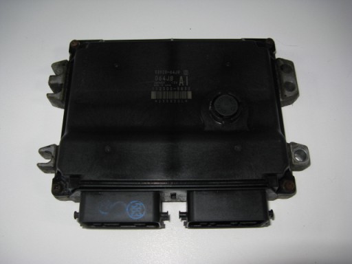 Computer SUZUKI GRAND VITARA II 1.6