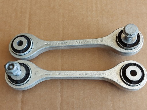 4m0411317 тяга переднего стабилизатора audi a7 a6