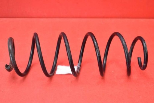 spring rear part rear RENAULT LAGUNA 3 III 2.0 T 170 KM HB 07-11