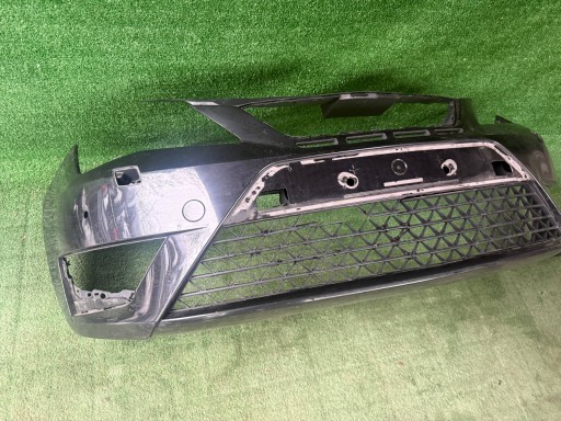 Seat Ibiza Cupra 12- 6J Lift bumper front front