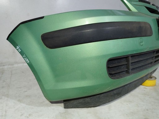 Hyundai Getz lökhárító eleje elsö UG