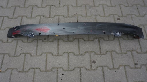 VOLVO S60 V60 II - bumper support front