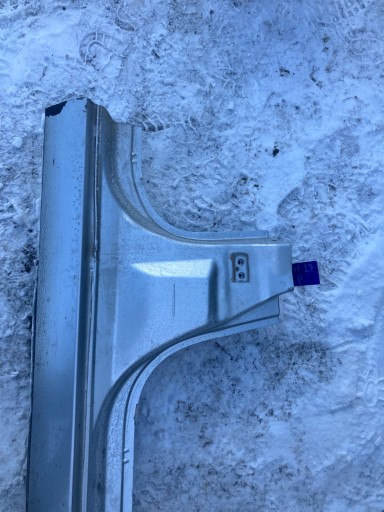 threshold right front CITROEN C4 GRAND PICASSO II #27