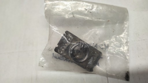 КРІПЛЕННЯ ДАТЧИКА PDC ДЛЯ FORD MONDEO MK5 LIFT