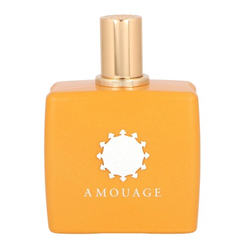 amouage beach hut woman woda perfumowana 100 ml  tester 